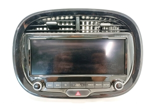   Audio, video, navigation  - 96560J2020FHV 