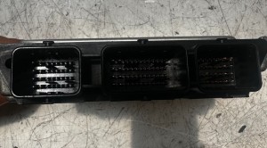 Peugeot 207 (2006–2015) Calculateur moteur 9653958980 - 2