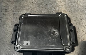 Peugeot 207 (2006–2015) Calculateur moteur 9653958980 - 4