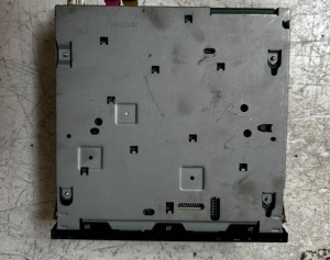 Audio, Video, Navigation - 5G0035824A