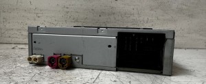 Volkswagen Golf VII (2012–2026) Audio, Video, Navigation 5G0035824A - 3