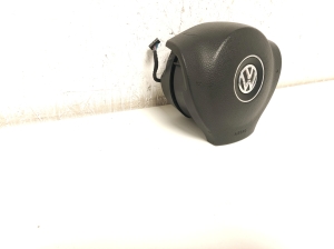 Volkswagen Passat B7 (2010–2014) Rooli turvapadi 3C8880201T - 2