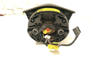 Volkswagen Passat B7 (2010–2014) Rooli turvapadi 3C8880201T - 5