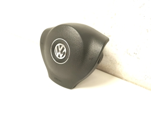 Volkswagen Passat B7 (2010–2014) Rooli turvapadi 3C8880201T - 7