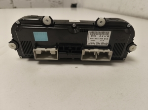 Volkswagen Passat B7 (2010–2014) Heater control panel 5K0907044DT - 5