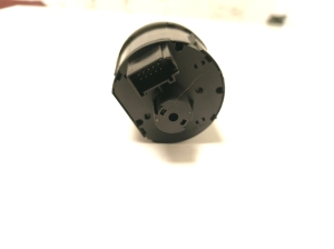 Volkswagen Passat B7 (2010–2014) Headlight switch 3C8941431A - 3