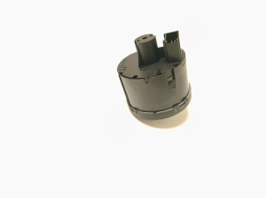 Volkswagen Passat B7 (2010–2014) Headlight switch 3C8941431A - 4