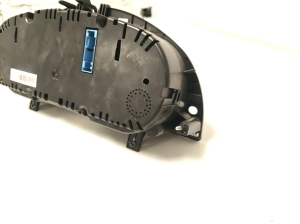 Volkswagen Passat B7 (2010–2014) Instrument cluster 3AA920970E - 2