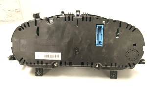 Volkswagen Passat B7 (2010–2014) Instrument cluster 3AA920970E - 3