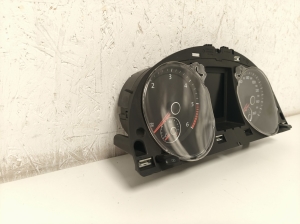 Volkswagen Passat B7 (2010–2014) Instrument cluster 3AA920970E - 5