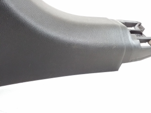 Opel Corsa F (2019–2026) Esipiilari siseviimistlus 39196904 - 5