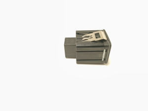 Volkswagen Passat B7 (2010–2014) Headlight leveling switch 3AA941333 - 2