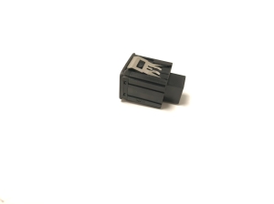Volkswagen Passat B7 (2010–2014) Headlight leveling switch 3AA941333 - 3