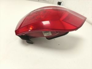 Volkswagen Passat B7 (2010–2014) Eckleuchte hinten 3AF945095C - 4