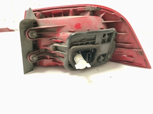 Volkswagen Passat B7 (2010–2014) Eckleuchte hinten 3AF945095C - 5
