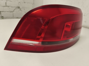 Volkswagen Passat B7 (2010–2014) Eckleuchte hinten 3AF945095C - 6