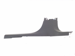 Opel Corsa F (2019–2026) B-Säulen-Innenverkleidung 98323962ZD - 5