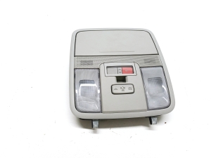   Sunglasses holder  - 928XXM6XXX 