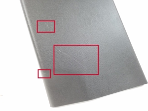   B-pillar interior trim  - 98248318ZD 