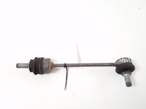 Rolls Royce Phantom VII (2003–2012) Rear stabilizer link 6753770 - 2