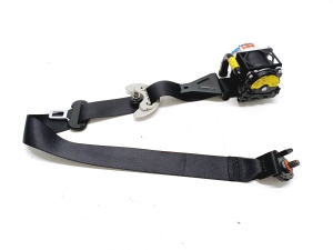   Front seat belt  - 88810J2200WK 