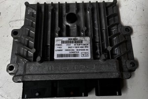 Engine control unit - HW9663548180