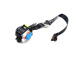 Kia Soul (2019–2026) Front seat belt 88820J2100WK - 4