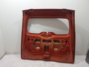 RENAULT Kangoo III (2021–2026) Trunk lid 901521839R - 3