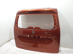 RENAULT Kangoo III (2021–2026) Trunk lid 901521839R - 4