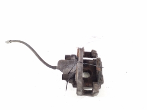Rolls Royce Phantom VII (2003–2012) Tagumine pidurisadul 6753680 - 3