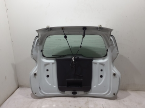 Dacia Lodgy (2017–2026) Trunk lid 81229223R - 3