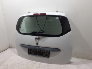 Dacia Lodgy (2017–2026) Trunk lid 81229223R - 4