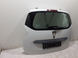 Trunk lid - 81229223R