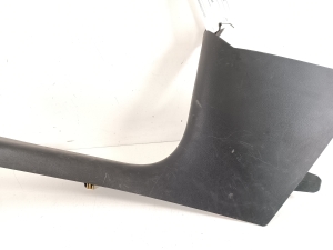 Tesla Model 3 3 (2016–2024) Inner sill trim 108629000G - 2