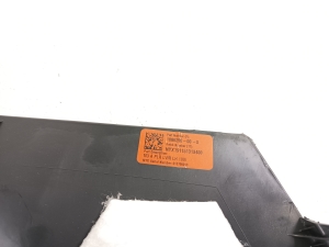 Tesla Model 3 3 (2016–2024) Inner sill trim 108629000G - 3