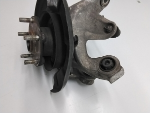 Subaru Forester SK (2018–2026) Hinterradnabe 28473VA012 - 2