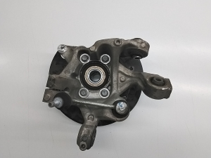 Subaru Forester SK (2018–2026) Hinterradnabe 28473VA012 - 3