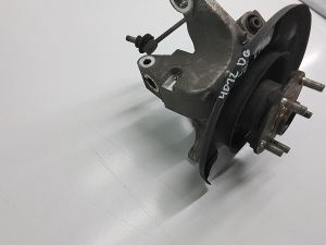 Subaru Forester SK (2018–2026) Hinterradnabe 28473VA012 - 4