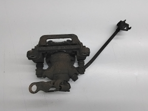 Mitsubishi Outlander (2012–2021) Tagumine pidurisadul 4605B650 - 2