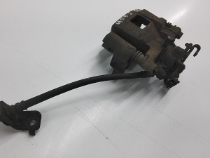Mitsubishi Outlander (2012–2021) Tagumine pidurisadul 4605B650 - 4