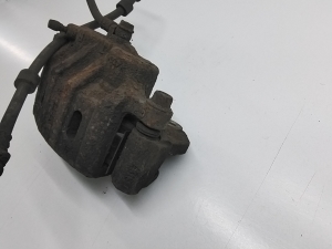 Mitsubishi Outlander (2012–2021) Eesmine pidurisadul MR370776 - 2