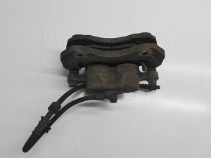 Mitsubishi Outlander (2012–2021) Eesmine pidurisadul MR370776 - 3