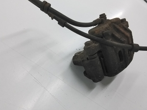 Mitsubishi Outlander (2012–2021) Eesmine pidurisadul MR370776 - 4