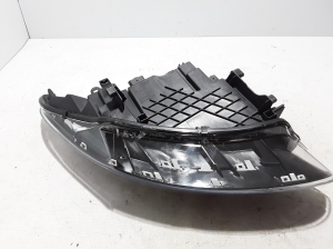 RENAULT Megane III (2008–2016) Esituli 260606227R - 2