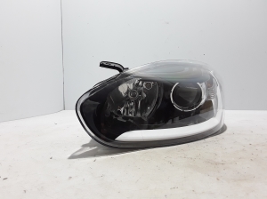 RENAULT Megane III (2008–2016) Esituli 260606227R - 3