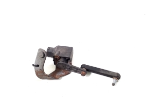 Rolls Royce Phantom VII (2003–2012) Andur tagumisel rummul 1093698 - 3