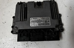 Calculateur moteur - 0281017336