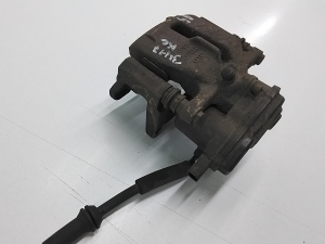 AUDI Q5 (2008–2017) Rear brake caliper 8K0615403 - 3