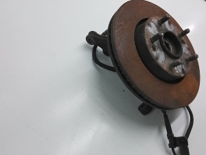 Hyundai i30 (2007–2011) Esirumm 517162H100 - 2
