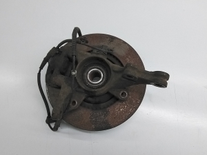 Hyundai i30 (2007–2011) Esirumm 517162H100 - 3